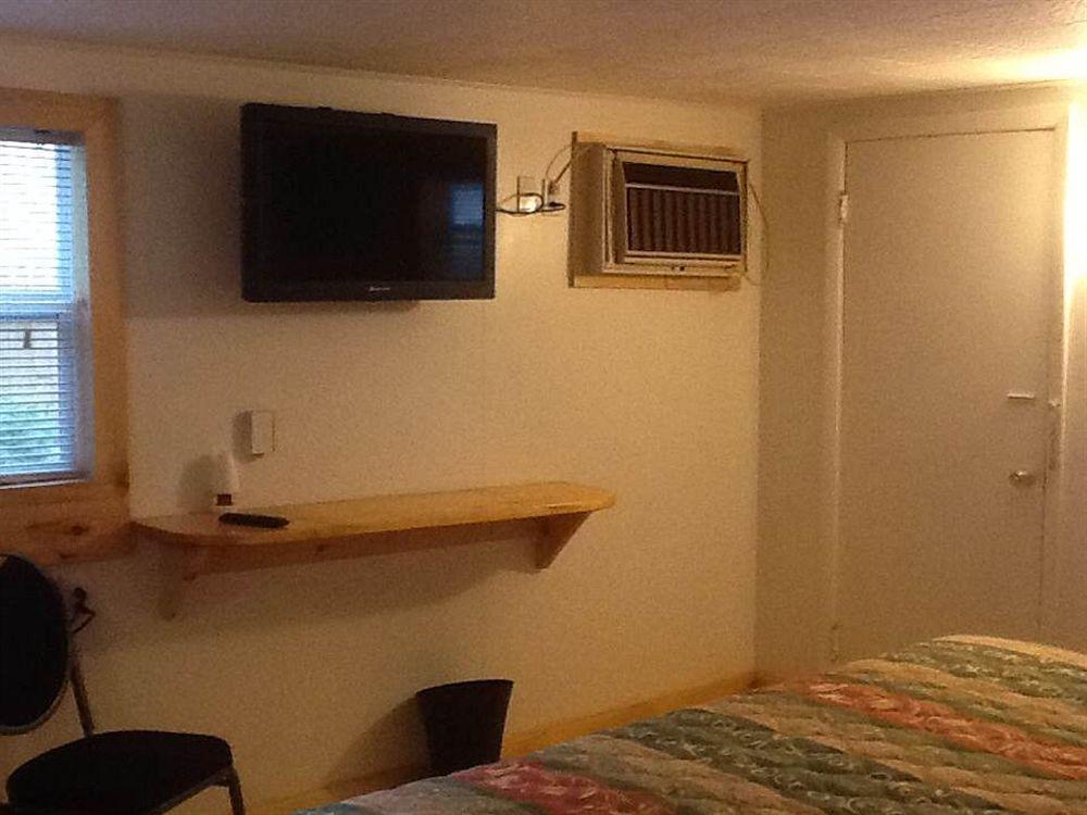 King Hendrick Motel And Suites Lake George Exteriör bild