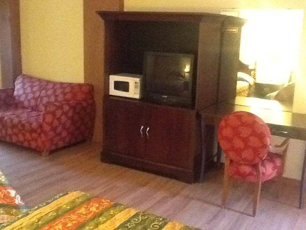 King Hendrick Motel And Suites Lake George Exteriör bild