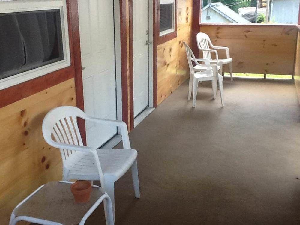 King Hendrick Motel And Suites Lake George Exteriör bild
