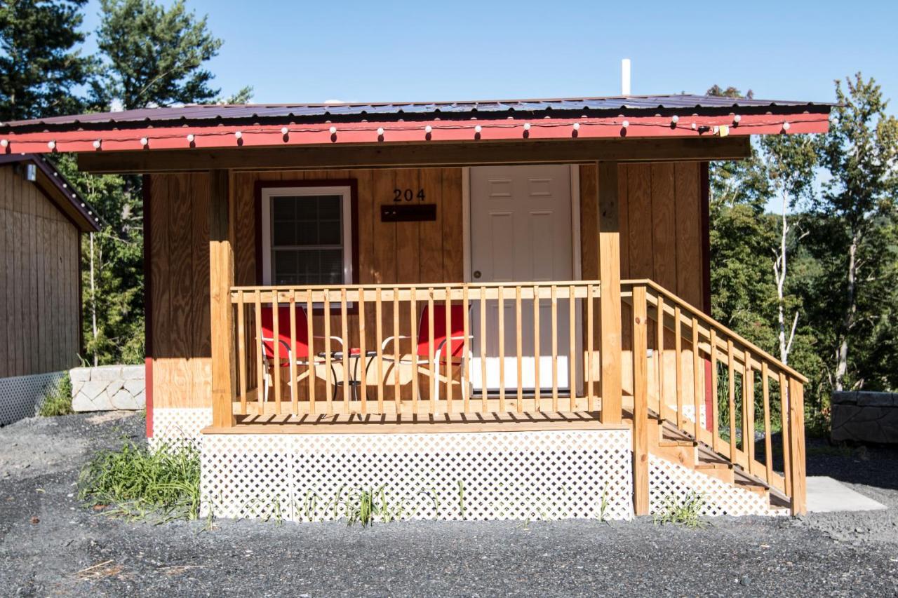 King Hendrick Motel And Suites Lake George Exteriör bild